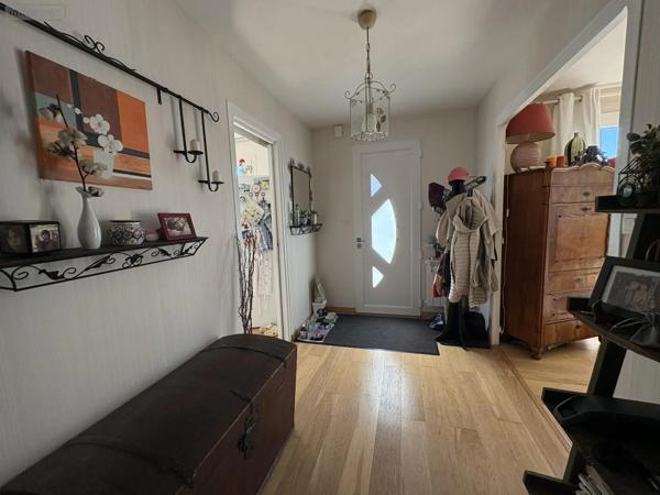Achat - Maison Bréhal 50290 5 pièces 121 m 2 816 m 2