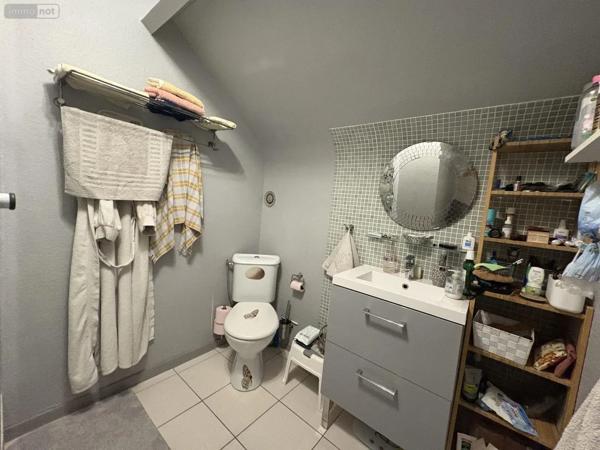 Achat - Maison Bréhal 50290 5 pièces 121 m 2 816 m 2