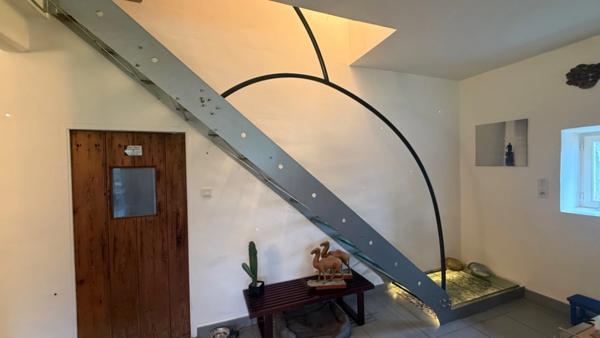 Maison à vendre 5 pièces + 2 gîtes à SUZE LA ROUSSE (26)