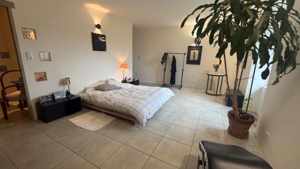 Maison à vendre 5 pièces + 2 gîtes à SUZE LA ROUSSE (26)