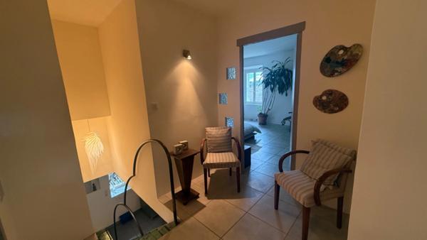 Maison à vendre 5 pièces + 2 gîtes à SUZE LA ROUSSE (26)