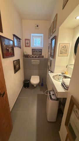 Maison à vendre 5 pièces + 2 gîtes à SUZE LA ROUSSE (26)