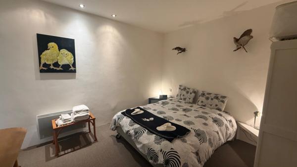 Maison à vendre 5 pièces + 2 gîtes à SUZE LA ROUSSE (26)