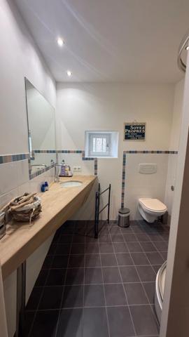 Maison à vendre 5 pièces + 2 gîtes à SUZE LA ROUSSE (26)