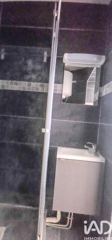 Appartement à vendre 1 pièce 18 m² Villemomble