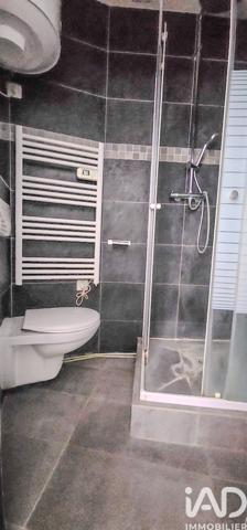 Appartement à vendre 1 pièce 18 m² Villemomble