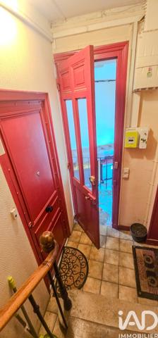 Appartement à vendre 1 pièce 18 m² Villemomble