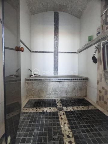 Corps de ferme de 210 m²