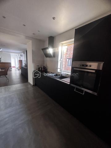 Corps de ferme de 210 m²