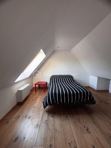 Corps de ferme de 210 m²