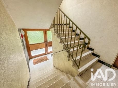 Appartement à vendre 3 pièces 66,84 m² Bondy