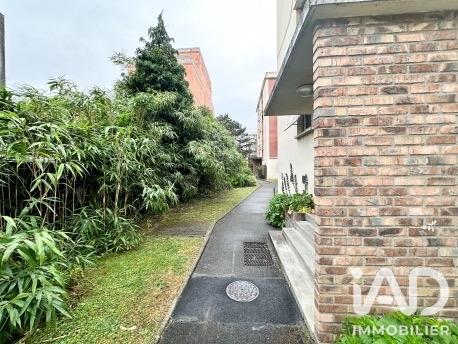 Appartement à vendre 3 pièces 66,84 m² Bondy