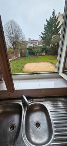 Maison Dijon quartier haut montchapet