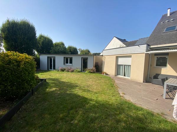 Maison à vendre Morlaix 8 pièce(s)