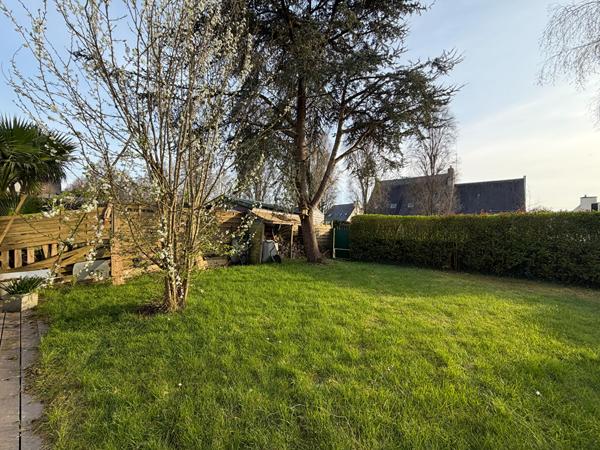 Maison à vendre Morlaix 8 pièce(s)