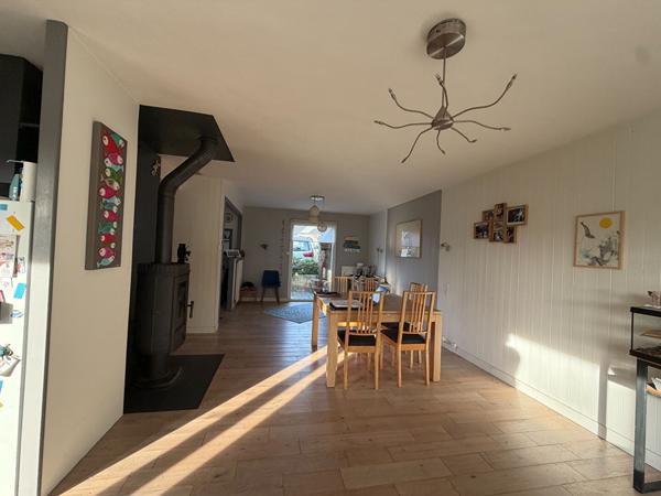 Maison à vendre Morlaix 8 pièce(s)