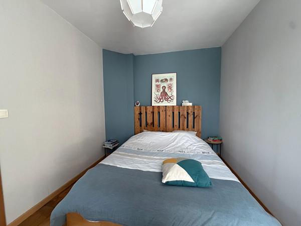 Maison à vendre Morlaix 8 pièce(s)
