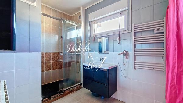 Maison Individuelle avec Jardin