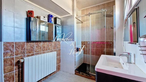 Maison Individuelle avec Jardin