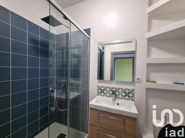 Appartement à vendre 2 pièces 43 m² Nancy