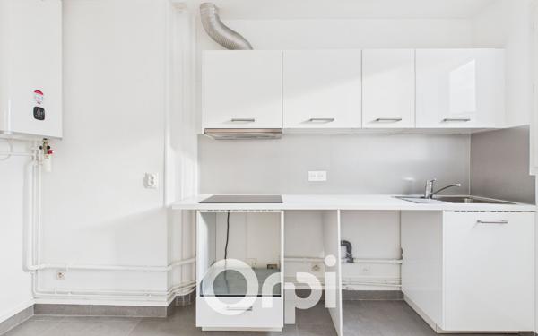 Appartement à vendre    2 pièces • 37,23 m2 Meudon