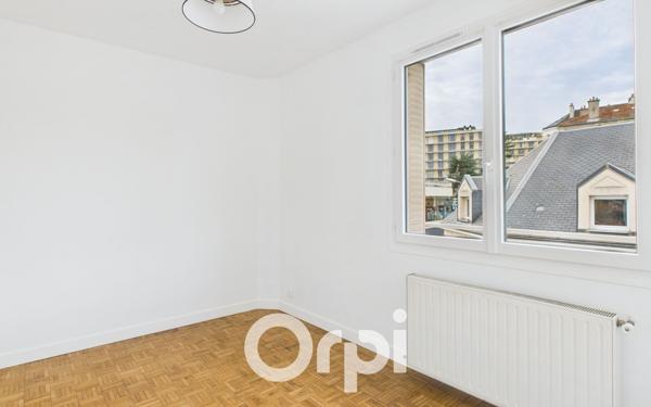 Appartement à vendre    2 pièces • 37,23 m2 Meudon