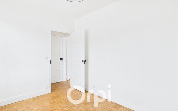 Appartement à vendre    2 pièces • 37,23 m2 Meudon