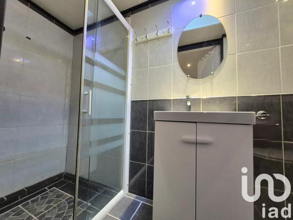 Maison à vendre 3 pièces 61 m² Fumay