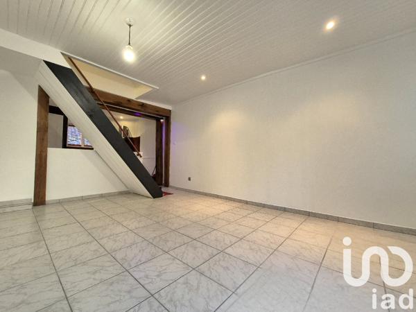 Maison à vendre 3 pièces 61 m² Fumay