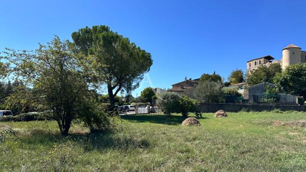 BELLE DEMEURE CENTRE VILLE GREOUX LES BAINS VUE IMPRENABLE CHATEAU