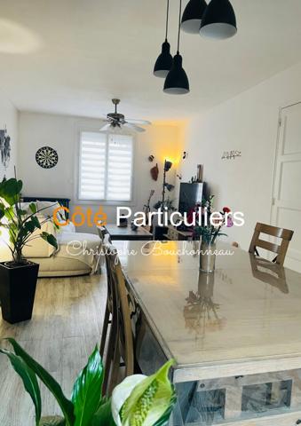 Vente Maison97 m² - 4 Pièces - CHOLET (49300)