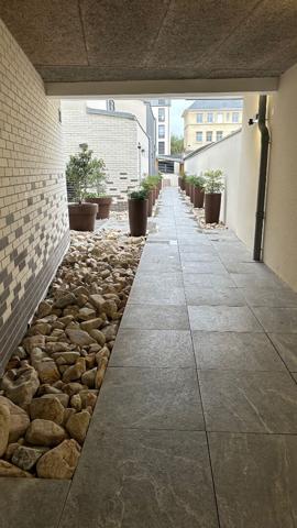 ? À Vendre : Appartement d'Exception avec Terrasse XXL en Centre-Ville de Meaux ?