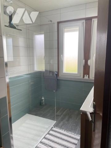 PAVILLON INDIVIDUEL SUR SOUS SOL COMPLET