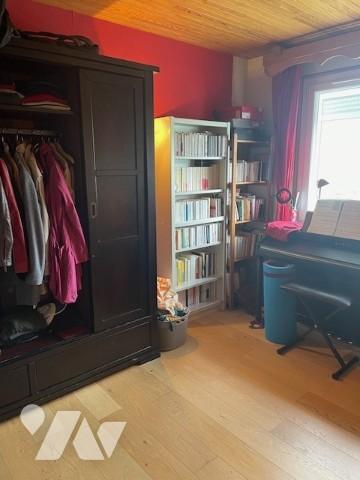 PAVILLON INDIVIDUEL SUR SOUS SOL COMPLET