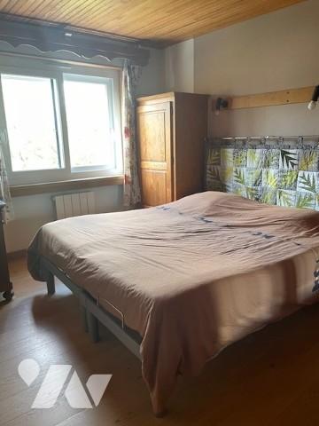 PAVILLON INDIVIDUEL SUR SOUS SOL COMPLET