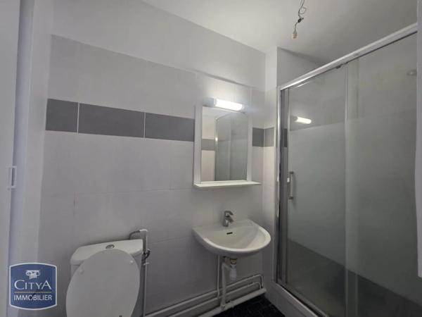 Appartement à louer 1 pièce 23.72m² Paris 12e Arrondissement (75012)