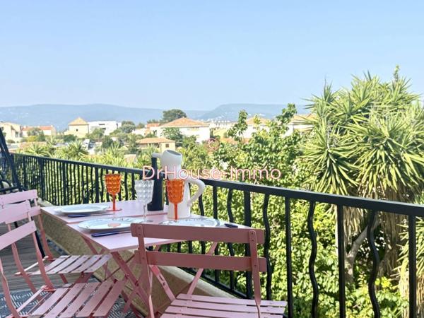 Appartement à vendre 6 pièces de 104 m²