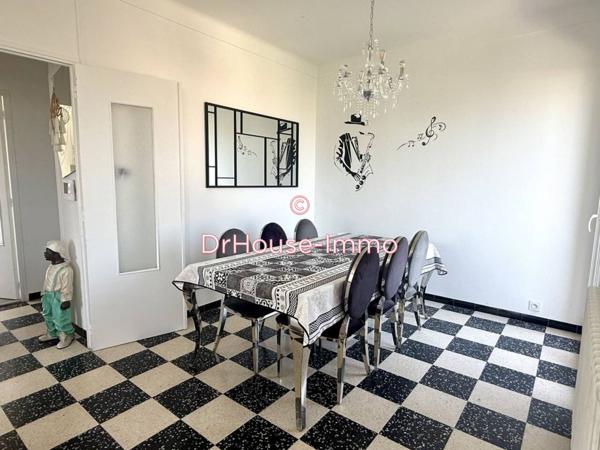 Appartement à vendre 6 pièces de 104 m²