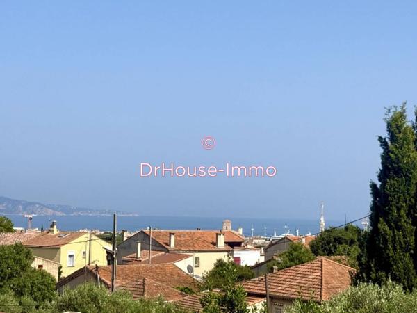 Appartement à vendre 6 pièces de 104 m²