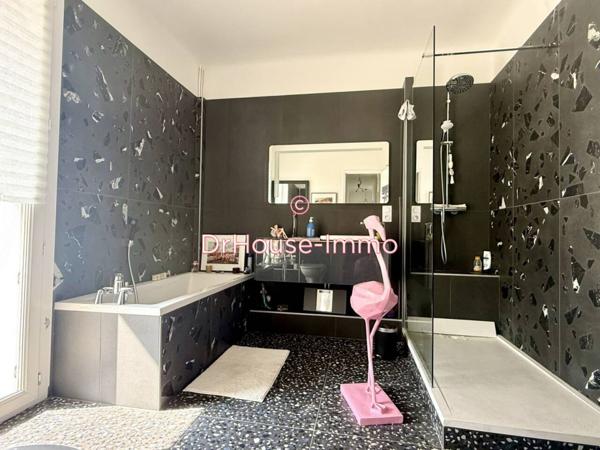 Appartement à vendre 6 pièces de 104 m²