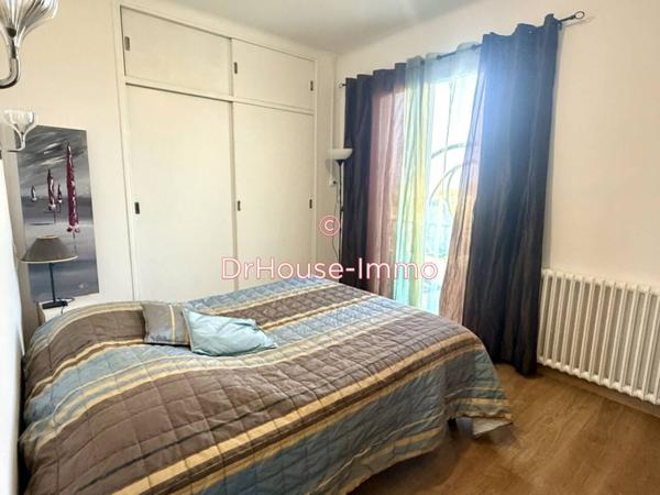 Appartement à vendre 6 pièces de 104 m²