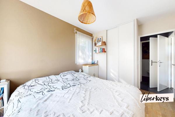 Magnifique T2 - terrasse - proche plages 