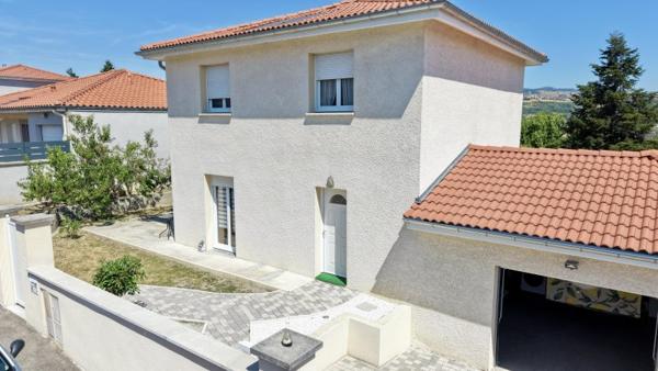 Vente / Maison T5 à Lorette (42420)