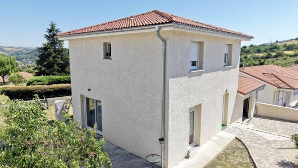 Vente / Maison T5 à Lorette (42420)