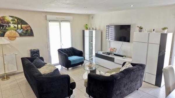Vente / Maison T5 à Lorette (42420)
