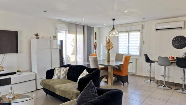 Vente / Maison T5 à Lorette (42420)