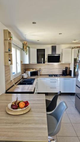 Vente / Maison T5 à Lorette (42420)