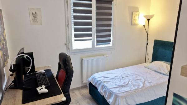 Vente / Maison T5 à Lorette (42420)