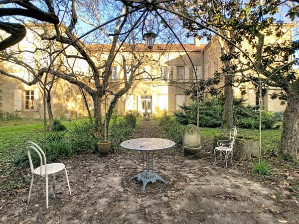 Vente / Propriété à Mirande (32300)