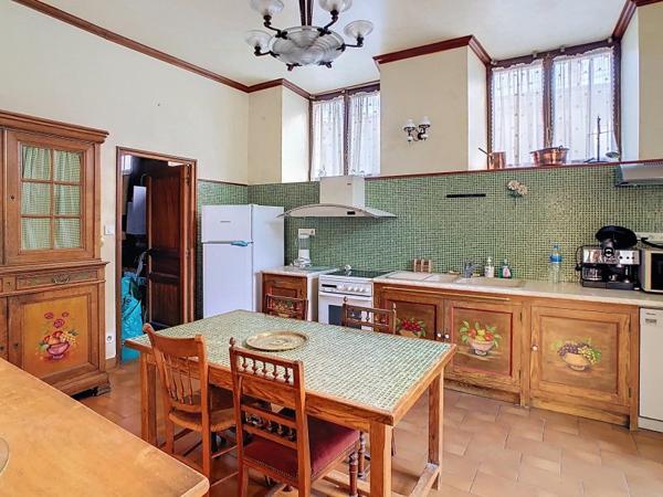 Vente / Propriété à Mirande (32300)